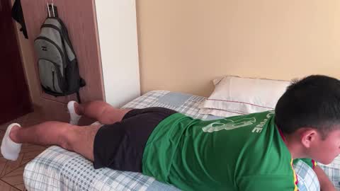 joshuatls08 online show from October 19, 3:23 pm