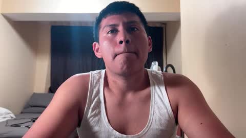 joshuatls08 online show from October 31, 3:18 am