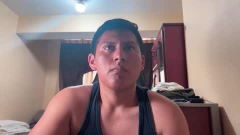 joshuatls08 online show from November 9, 5:22 pm