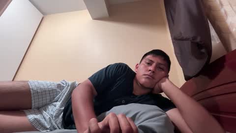 joshuatls08 online show from November 28, 11:35 am