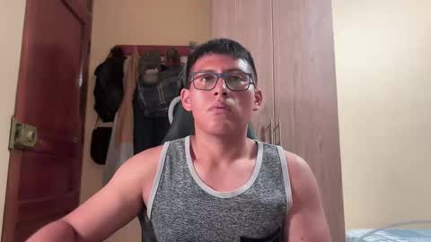 joshuatls08 online show from January 11, 2:38 am