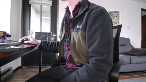 Snapshot of joshy_black chatting on February 4, 7:09 pm Josh Phoenix online show from February 4, 7:09 pm