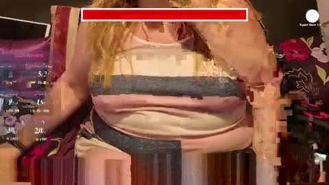 CornishCougar online show from December 20, 7:48 am