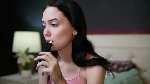  Josie  online show from January 13, 6:24 pm