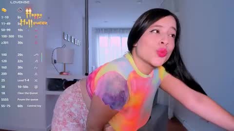 Snapshot of josiieskyes chatting on October 22, 6:40 pm Josiie Skyes online show from October 22, 6:40 pm