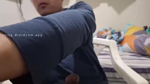 josq121 online show from February 3, 4:20 pm