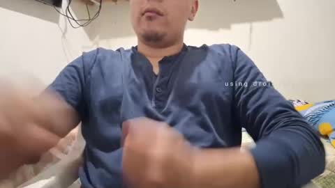 josq121 online show from March 10, 3:20 pm