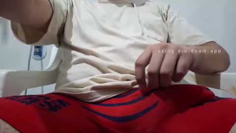 josq121 online show from September 28, 5:02 am