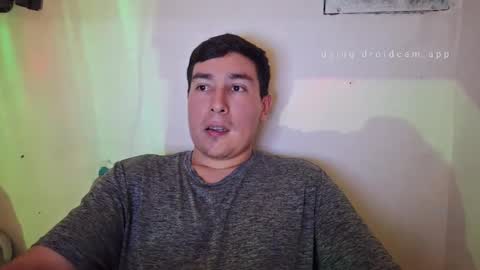 josq121 online show from October 31, 11:28 pm