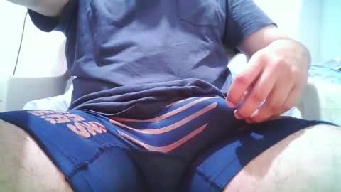 josq121 online show from April 12, 5:01 am