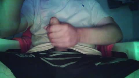 josq121 online show from April 26, 1:53 pm