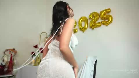 Joss  online show from December 31, 3:53 pm