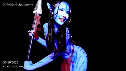 Joss  online show from October 30, 11:16 pm