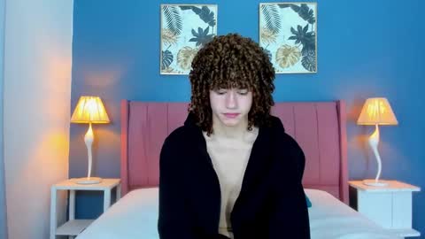 joss_shellby online show from February 2, 9:46 pm