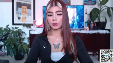 josephine   independent model    online show from December 17, 7:37 pm