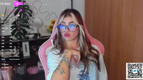 josephine   independent model    online show from December 22, 2:49 am