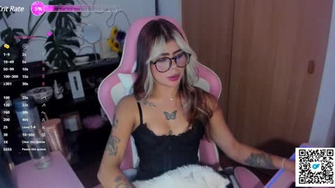 josephine   independent model    online show from December 22, 8:25 pm