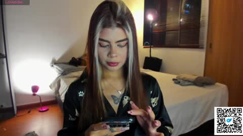 josephine   independent model    online show from January 6, 1:53 am