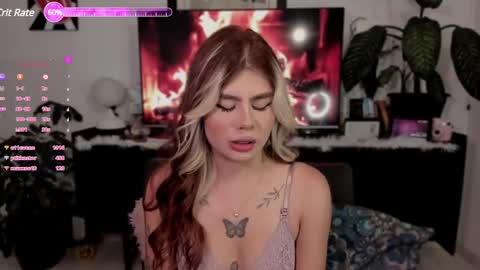 josephine   independent model    online show from March 5, 10:21 pm