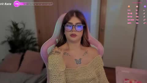 josephine   independent model    online show from October 23, 8:07 pm