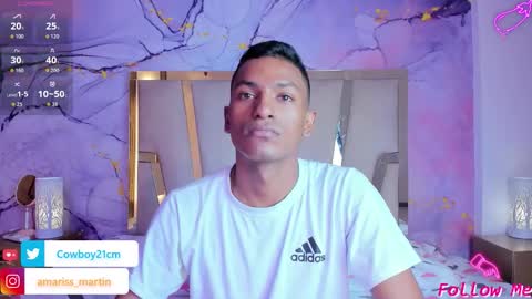 JOSS JORDAN  online show from October 4, 7:23 pm