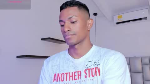 JOSS JORDAN  online show from November 22, 7:13 pm