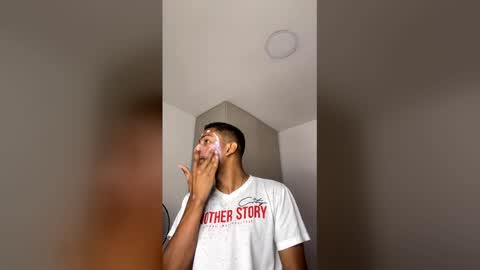 JOSS JORDAN  online show from February 25, 7:01 pm