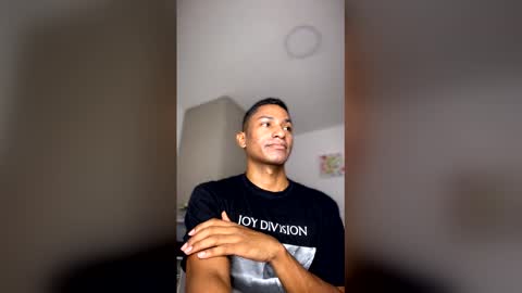 JOSS JORDAN  online show from February 28, 6:53 pm