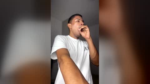 JOSS JORDAN  online show from March 4, 11:00 pm