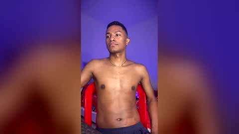 JOSS JORDAN  online show from April 7, 6:30 pm