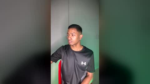 JOSS JORDAN  online show from April 22, 9:16 pm