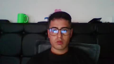 josux8 online show from January 7, 7:16 pm