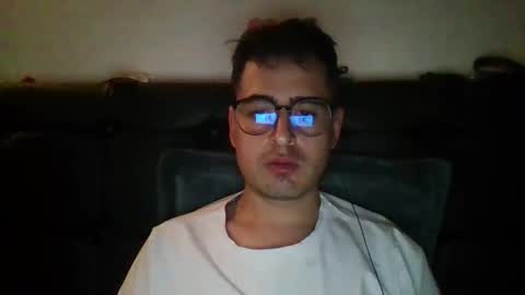 josux8 online show from January 13, 1:11 am