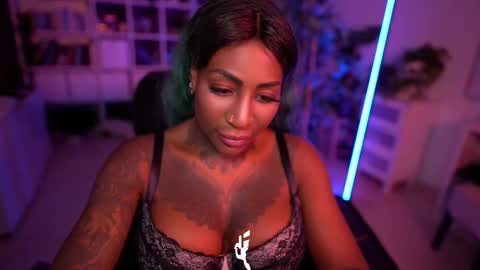 josyblack online show from January 7, 7:16 pm