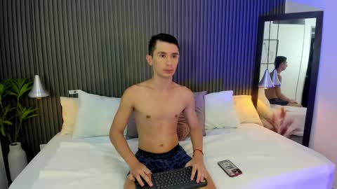 Snapshot of jota_stevensxx chatting on October 11, 10:47 am Jota Stivens online show from October 11, 10:47 am