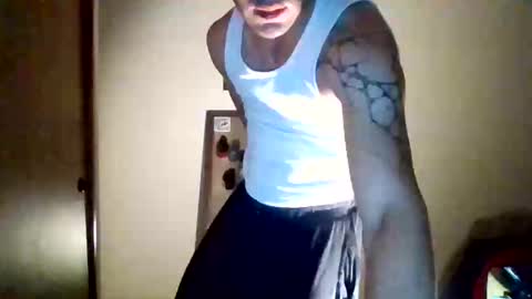 jotarojas1 online show from December 3, 3:30 am