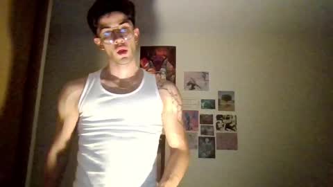 jotarojas1 online show from December 4, 4:10 am