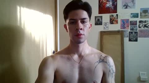 jotarojas1 online show from January 11, 10:40 pm