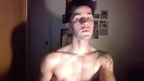 jotarojas1 online show from January 14, 2:08 am