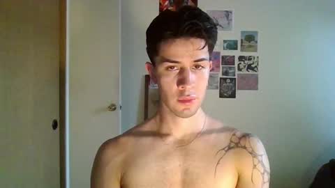 jotarojas1 online show from January 18, 11:11 pm