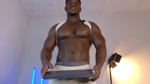 jothafit online show from April 27, 11:41 am