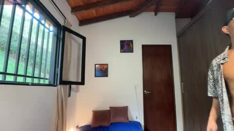 Im Jouliano online show from February 28, 10:11 pm