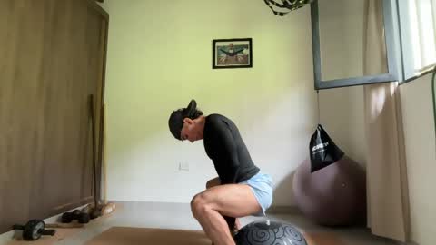 Im Jouliano online show from June 6, 3:39 pm