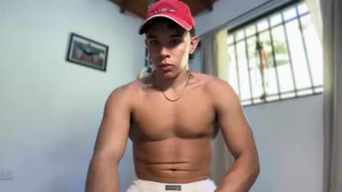 Snapshot of joulianogreco1 chatting on July 7, 3:16 pm Im Jouliano online show from July 7, 3:16 pm