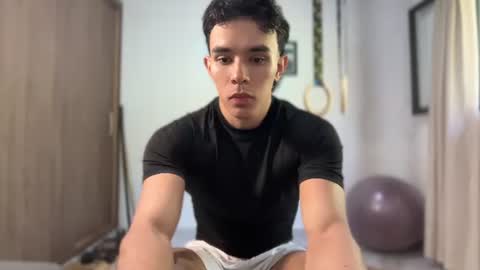 Snapshot of joulianogreco1 chatting on July 11, 3:15 pm Im Jouliano online show from July 11, 3:15 pm