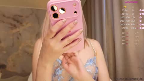 Jane online show from February 10, 2:48 am