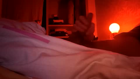 jovenduro84 online show from January 13, 7:46 am