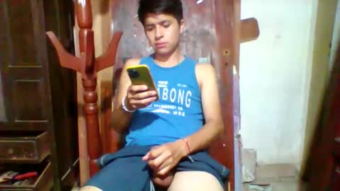 Fran online show from November 28, 12:30 pm