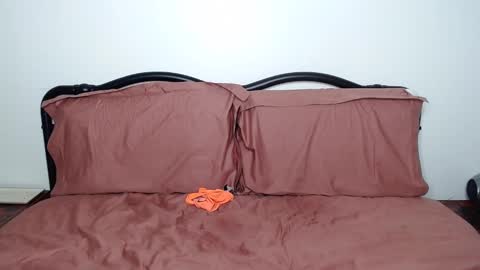 Jo Dayne online show from January 29, 8:18 am