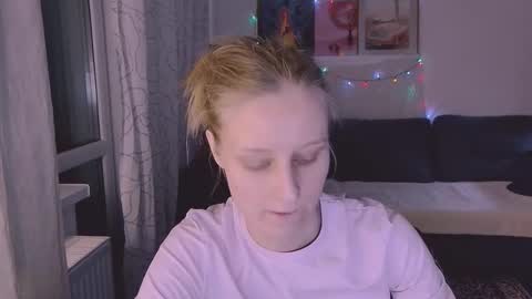 joy_keys online show from February 25, 5:15 pm